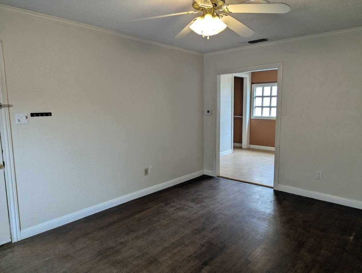 House for rent at 2419 25th St, Lubbock, TX 79411