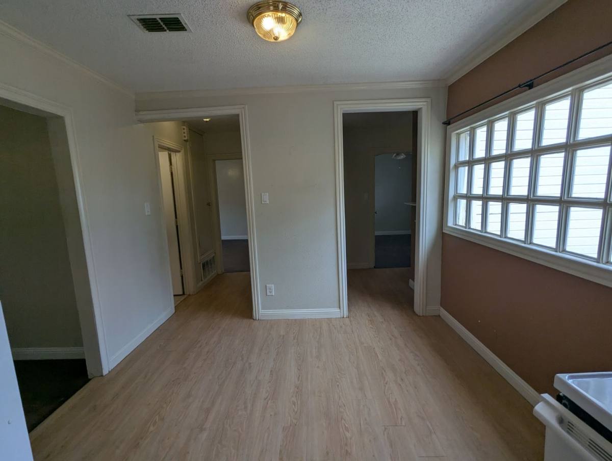 House for rent at 2419 25th St, Lubbock, TX 79411