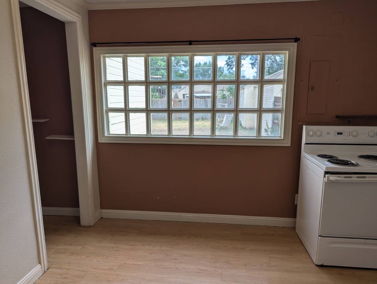 House for rent at 2419 25th St, Lubbock, TX 79411