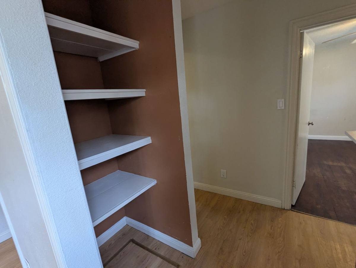 House for rent at 2419 25th St, Lubbock, TX 79411