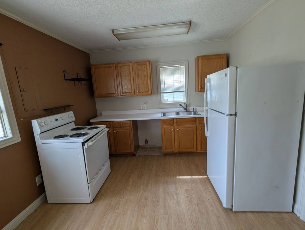 House for rent at 2419 25th St, Lubbock, TX 79411