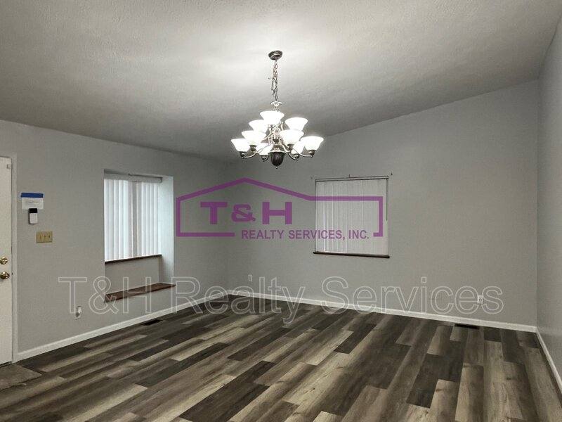 House for rent at 5945 Parterra Dr, Indianapolis, IN 46237
