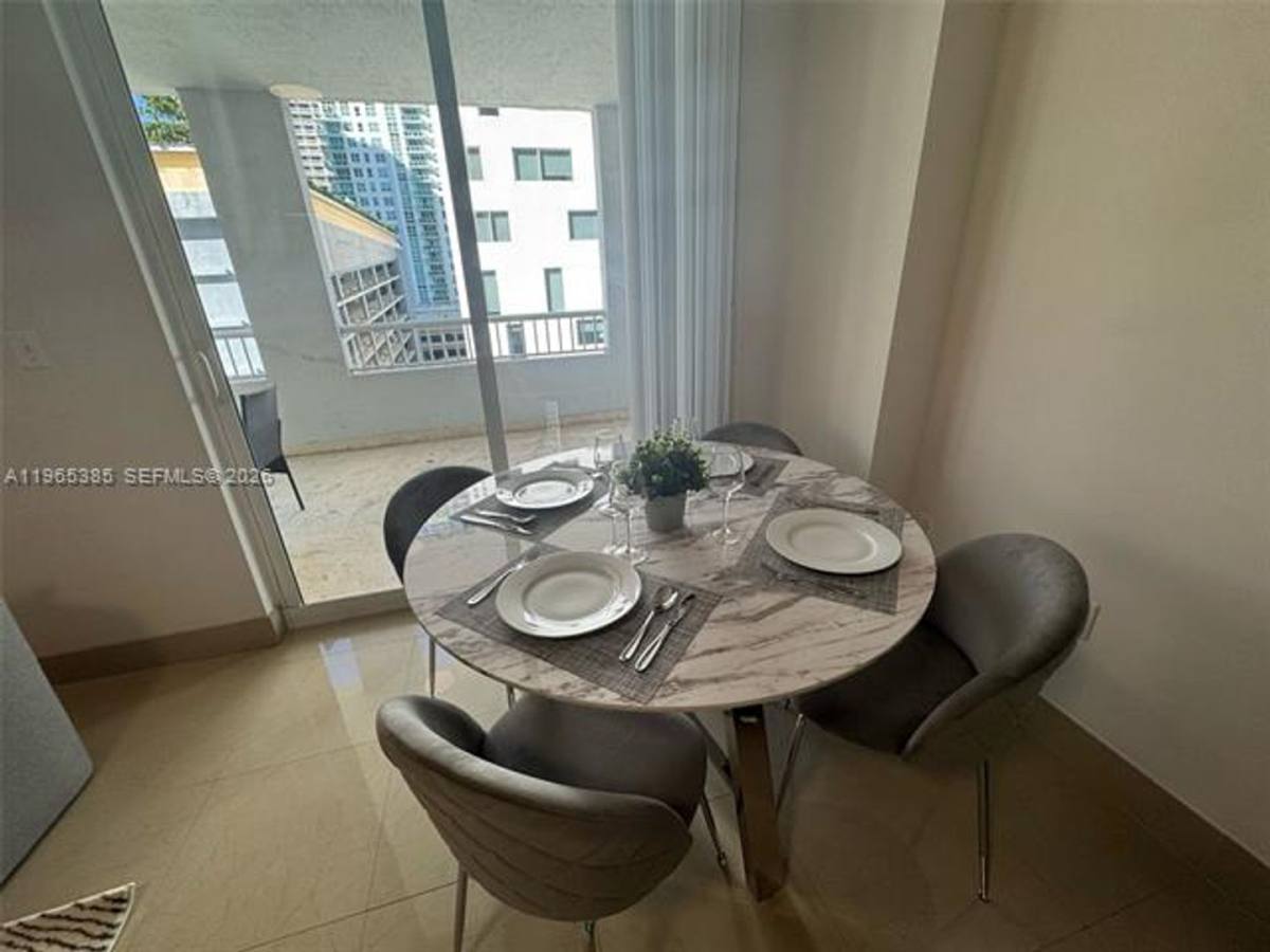 Apartment for rent at 170 SE 14th St, Miami, FL 33131