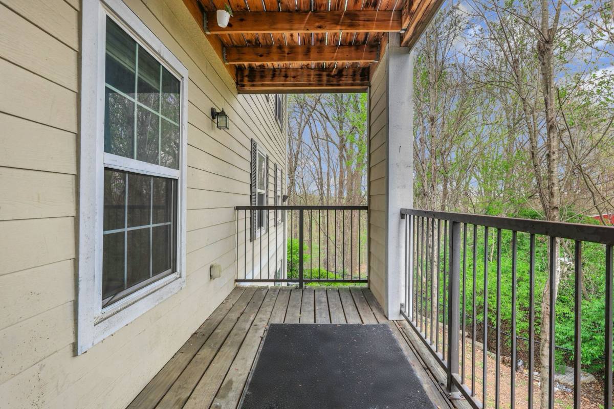 Apartment for rent at 500 Kraft St, Clarksville, TN 37040