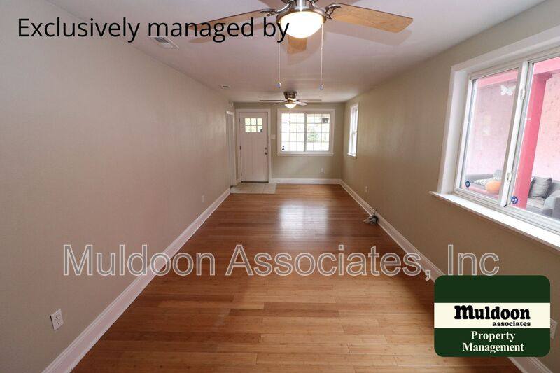 House for rent at 806 E Abriendo Ave, Pueblo, CO 81004