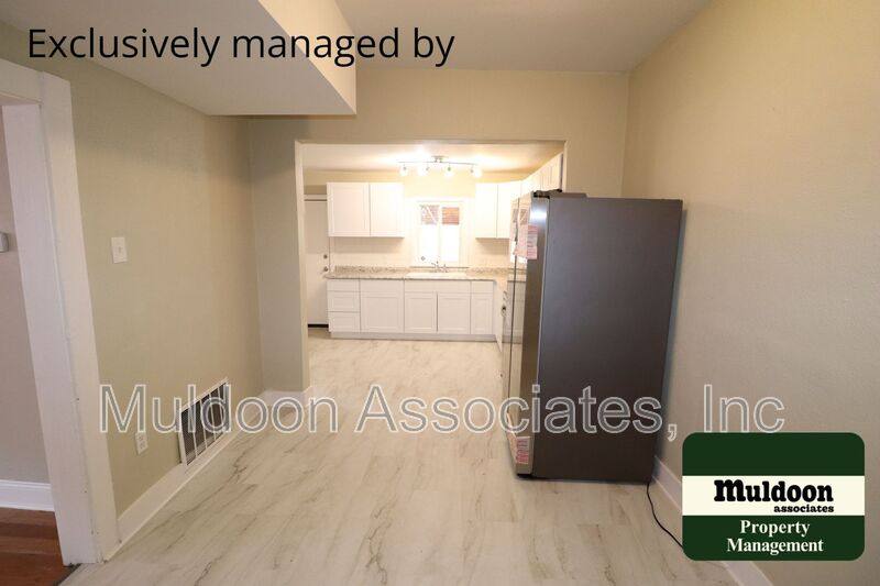 House for rent at 806 E Abriendo Ave, Pueblo, CO 81004