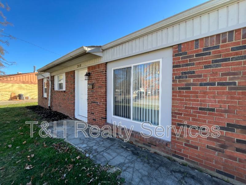 House for rent at 3611 Chateau Lane, Indianapolis, IN 46226