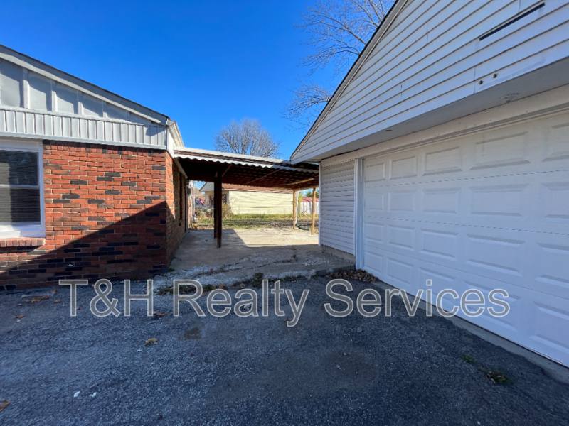 House for rent at 3611 Chateau Lane, Indianapolis, IN 46226