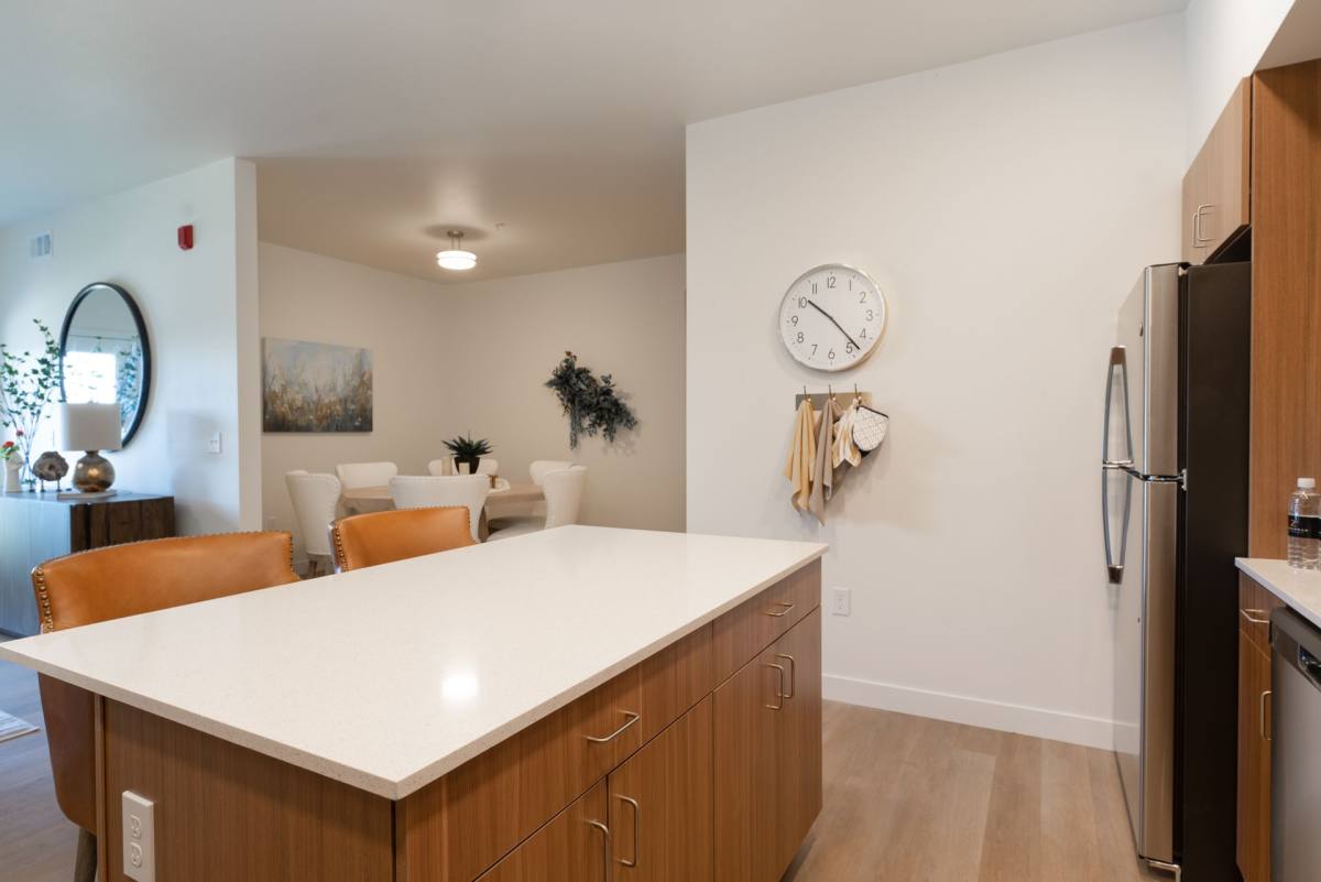 Apartment for rent at 1965 Home Valley Dr, Billings, MT 59102