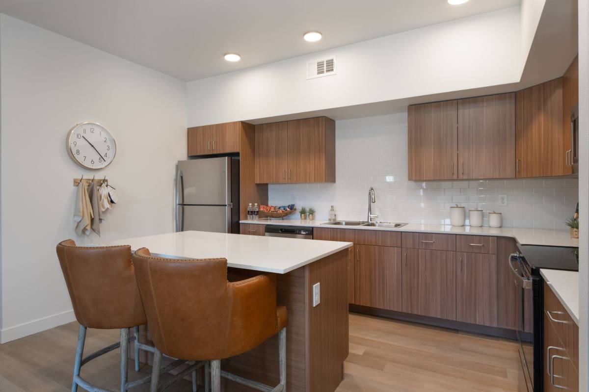 Apartment for rent at 1965 Home Valley Dr, Billings, MT 59102