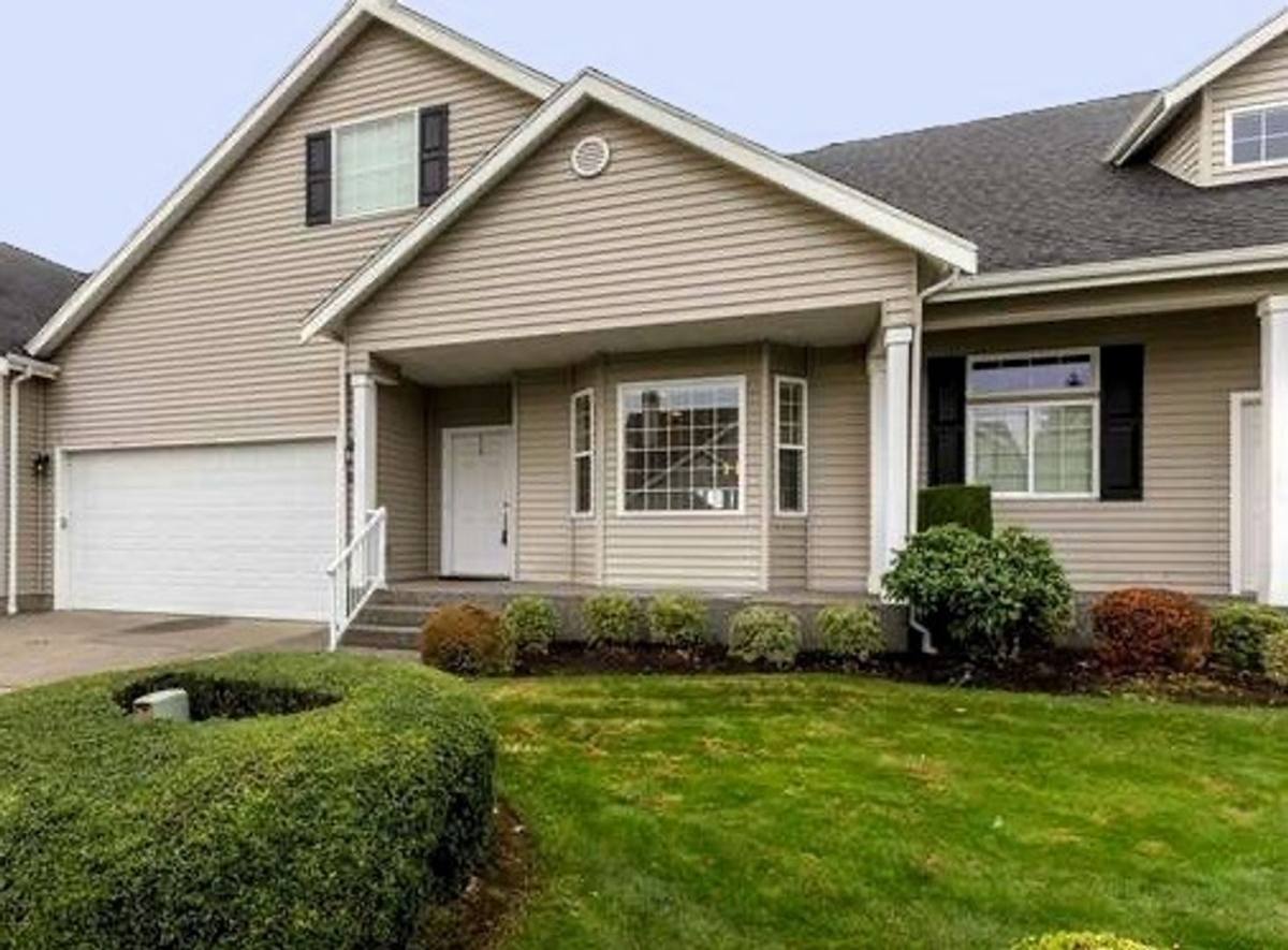 House for rent at 1725 Harrison Place, Lynden, WA 98264