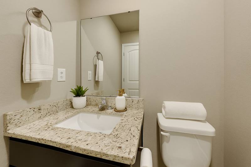 Townhouse for rent at 203 SW Lily St, Blue Springs, MO 64014