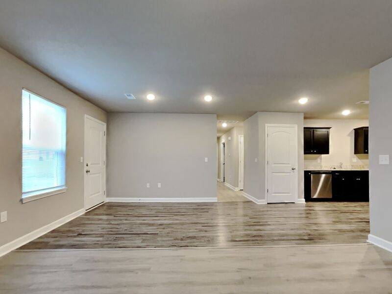 Townhouse for rent at 203 SW Lily St, Blue Springs, MO 64014