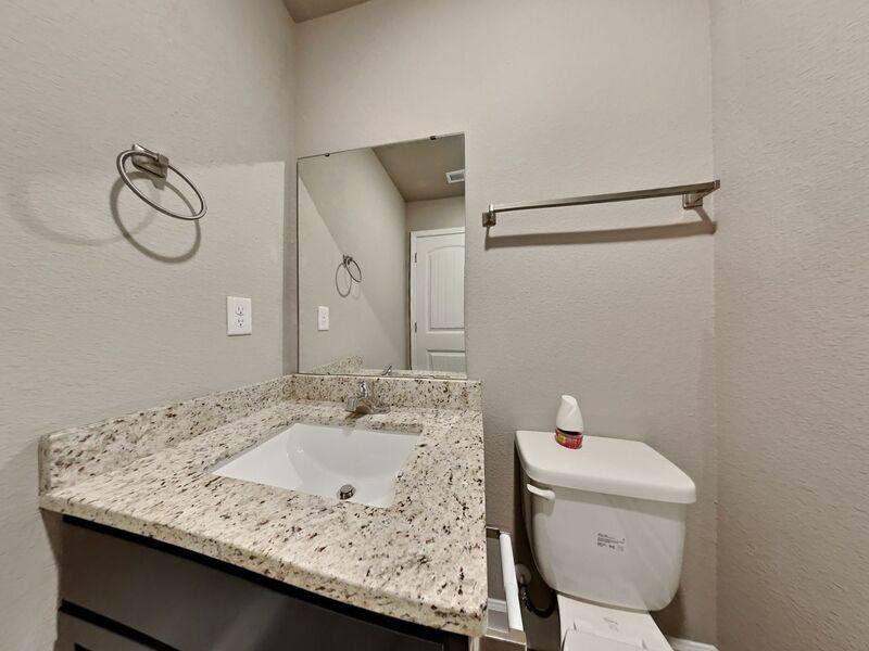 Townhouse for rent at 203 SW Lily St, Blue Springs, MO 64014