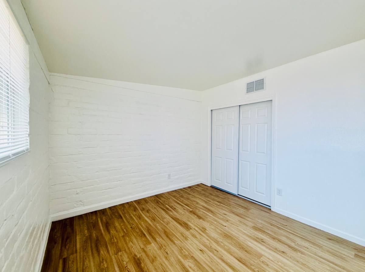 Apartment for rent at 1620 E Adelaide Dr, Tucson, AZ 85719