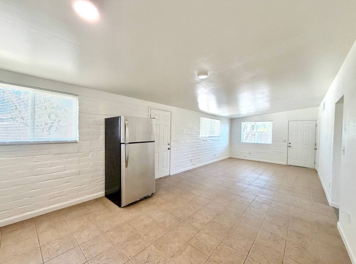Apartment for rent at 1620 E Adelaide Dr, Tucson, AZ 85719