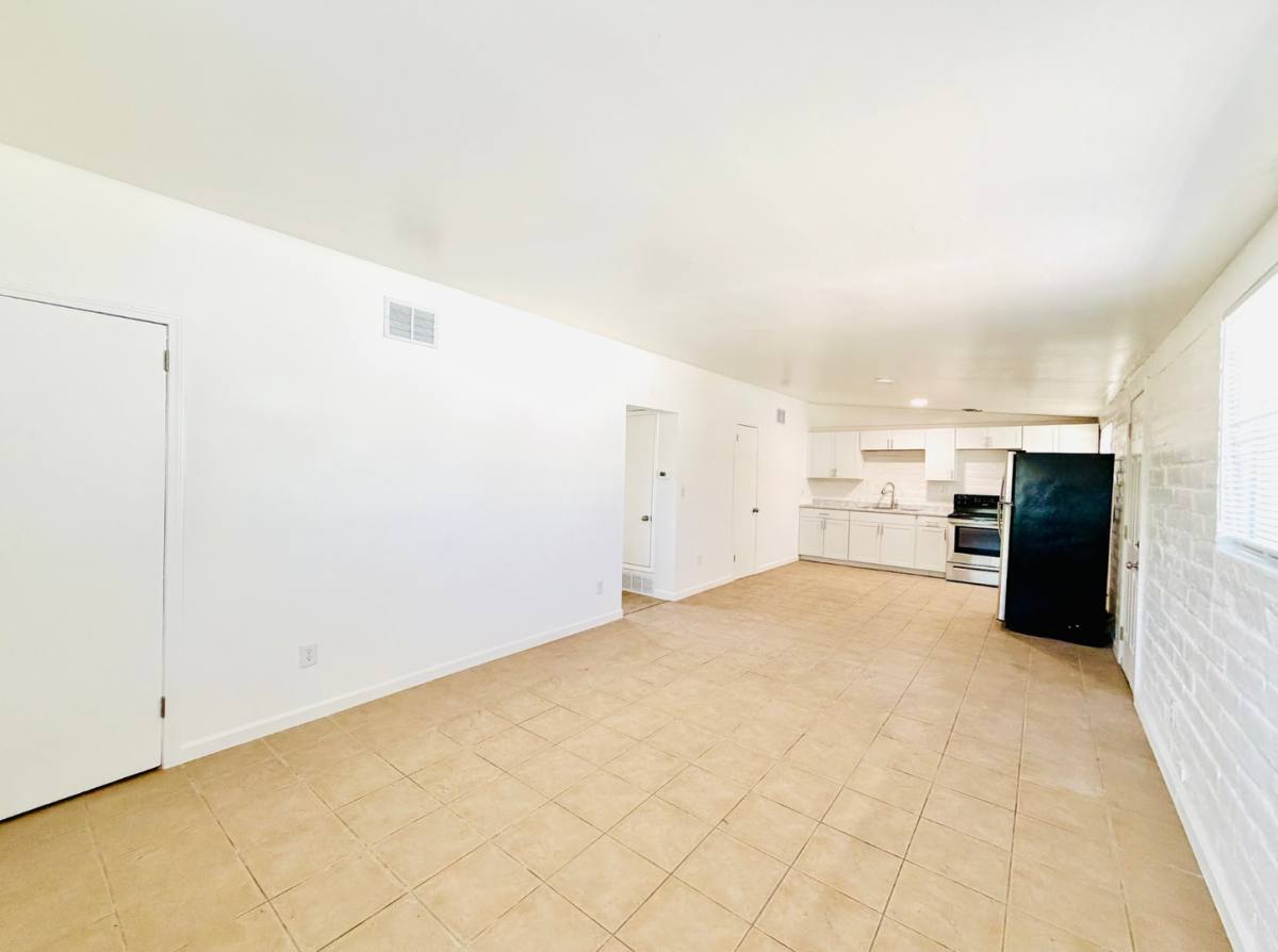 Apartment for rent at 1620 E Adelaide Dr, Tucson, AZ 85719