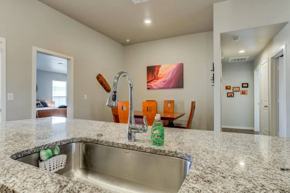 House for rent at 2003 Kirksey Ave, Lubbock, TX 79407
