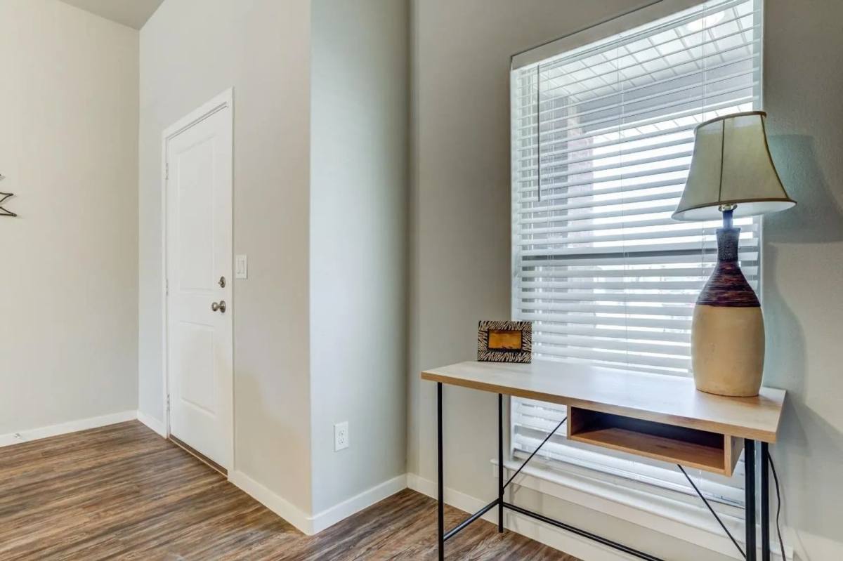 House for rent at 2003 Kirksey Ave, Lubbock, TX 79407