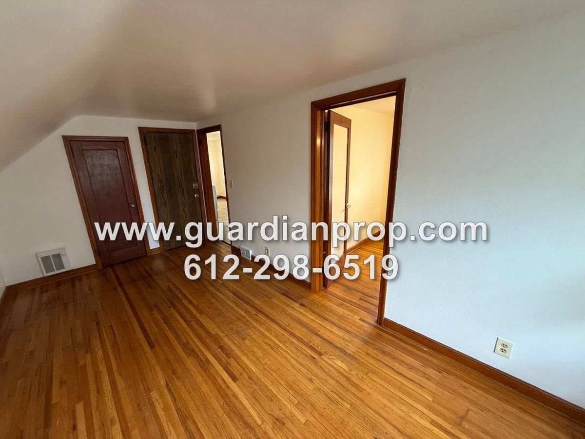 Apartment for rent at 1926 Margaret St, Saint Paul, MN 55119