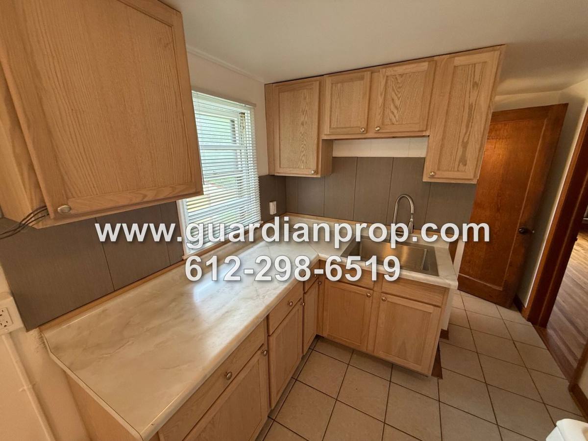 Apartment for rent at 1926 Margaret St, Saint Paul, MN 55119