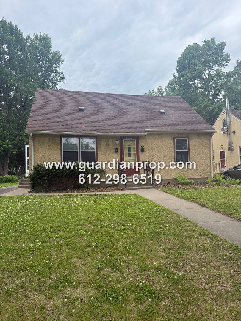 Apartment for rent at 1926 Margaret St, Saint Paul, MN 55119