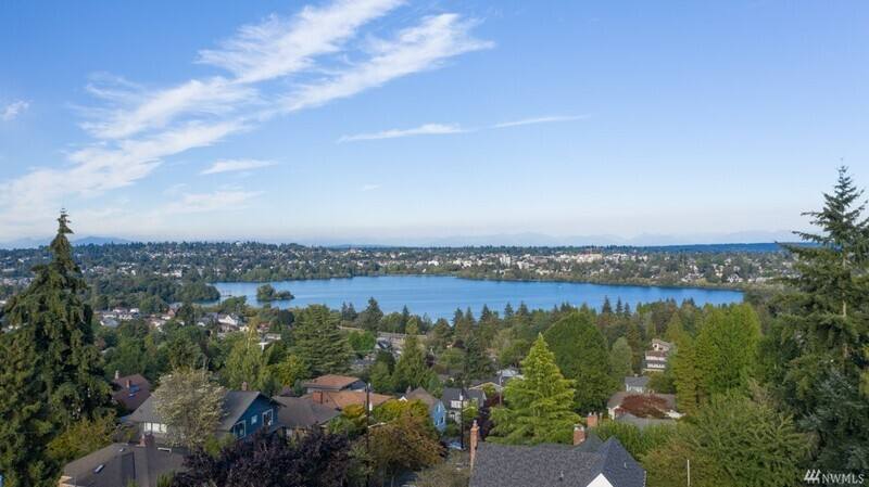 House for rent at 421 N 63rd, Seattle, WA 98103