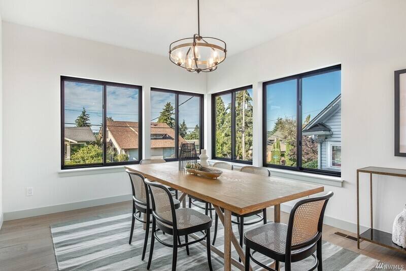 House for rent at 421 N 63rd, Seattle, WA 98103