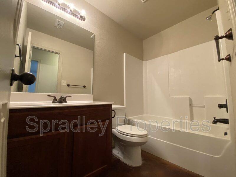 Townhouse for rent at 216B Andy Lane, Temple, TX 76502