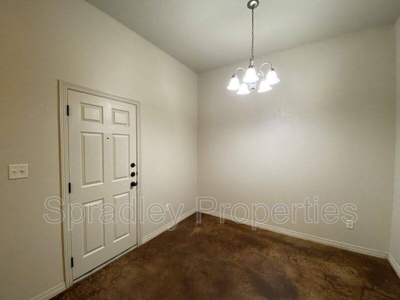 Townhouse for rent at 216B Andy Lane, Temple, TX 76502