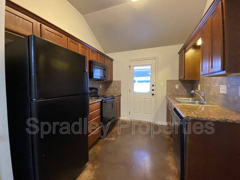Townhouse for rent at 216B Andy Lane, Temple, TX 76502