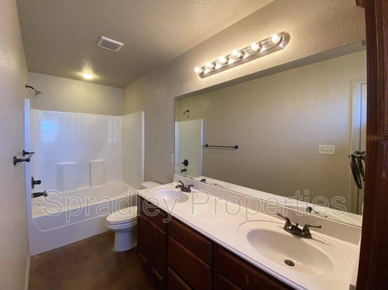 Townhouse for rent at 216B Andy Lane, Temple, TX 76502