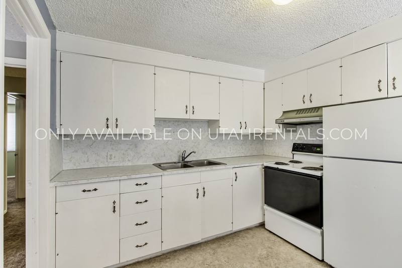 Apartment for rent at 759 E 1400 S, Orem, UT 84097