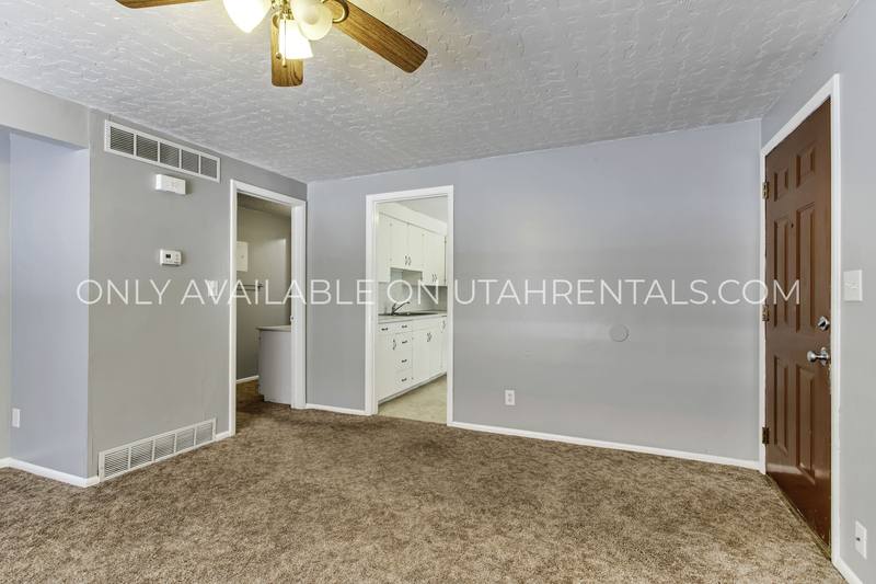 Apartment for rent at 759 E 1400 S, Orem, UT 84097