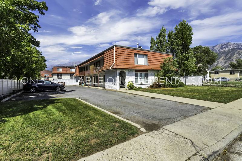 Apartment for rent at 759 E 1400 S, Orem, UT 84097