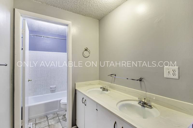 Apartment for rent at 759 E 1400 S, Orem, UT 84097