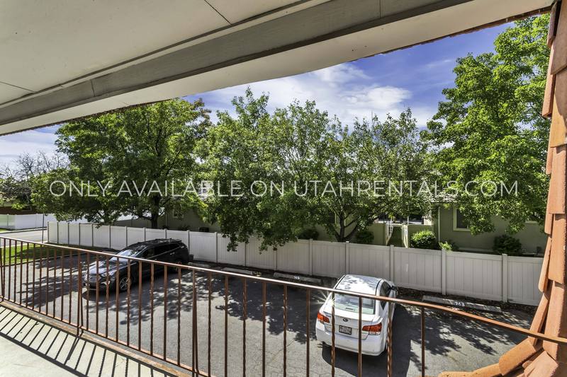 Apartment for rent at 759 E 1400 S, Orem, UT 84097
