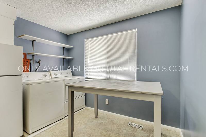 Apartment for rent at 759 E 1400 S, Orem, UT 84097