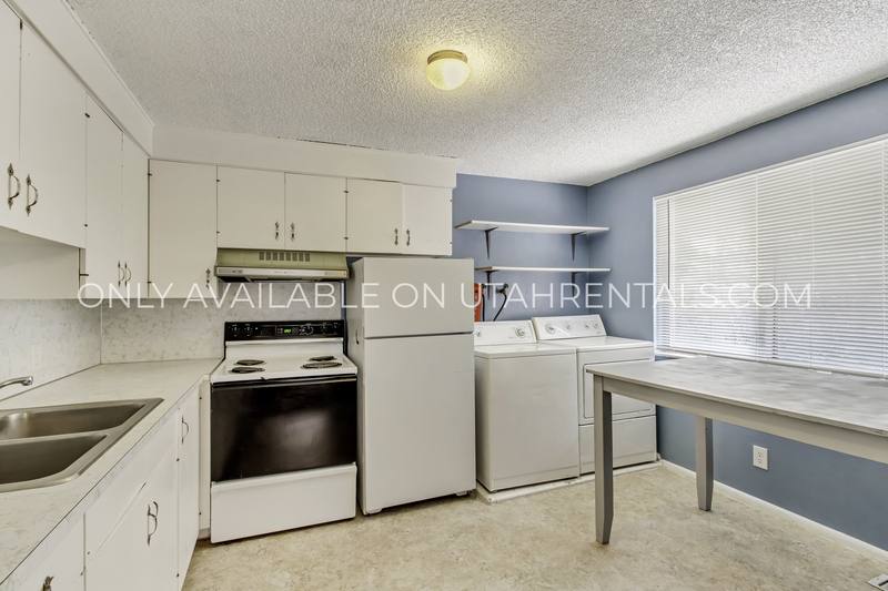 Apartment for rent at 759 E 1400 S, Orem, UT 84097