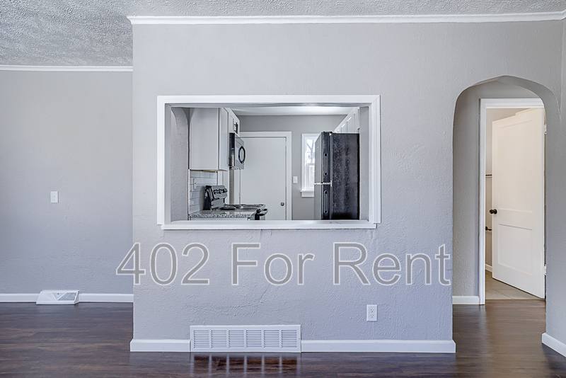 House for rent at 5345 N 33rd Ave, Omaha, NE 68111
