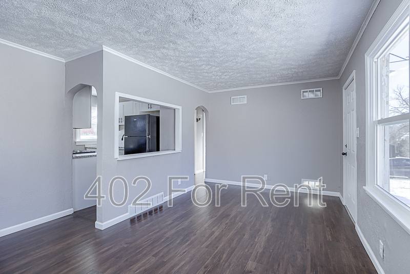 House for rent at 5345 N 33rd Ave, Omaha, NE 68111