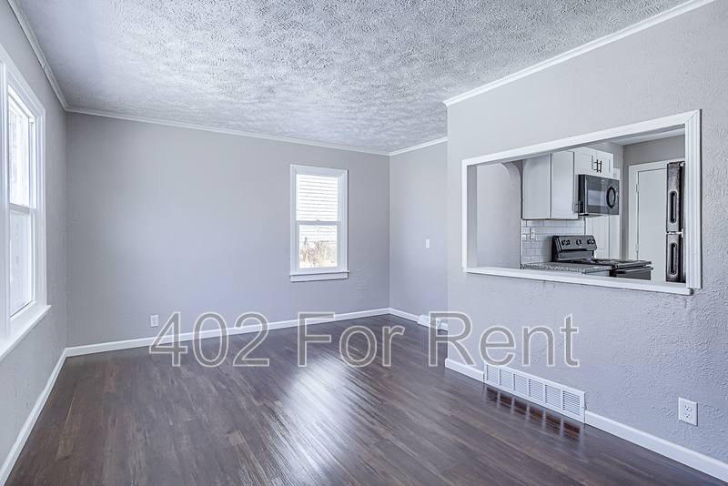 House for rent at 5345 N 33rd Ave, Omaha, NE 68111