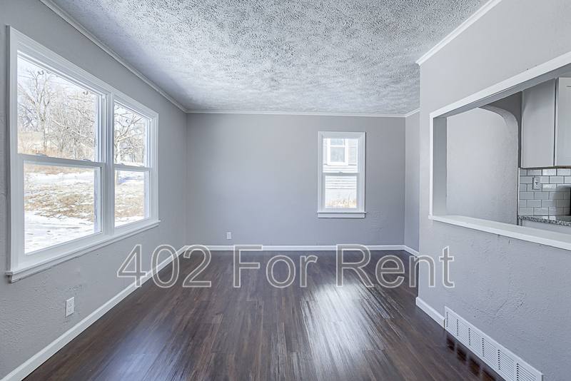 House for rent at 5345 N 33rd Ave, Omaha, NE 68111