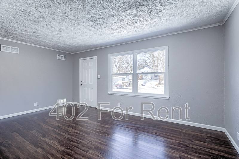 House for rent at 5345 N 33rd Ave, Omaha, NE 68111