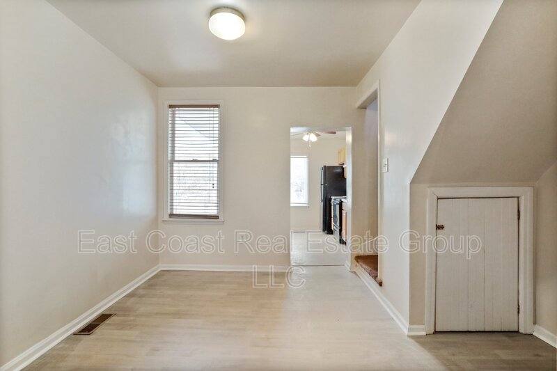 Townhouse for rent at 118 S Locust St, Hagerstown, MD 21740