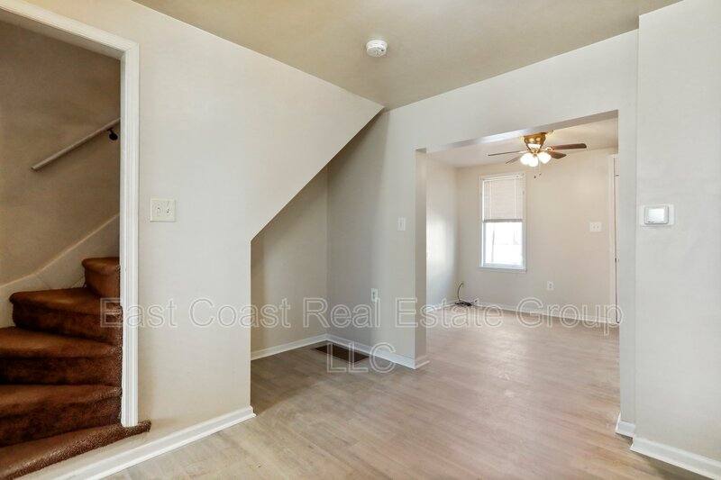Townhouse for rent at 118 S Locust St, Hagerstown, MD 21740