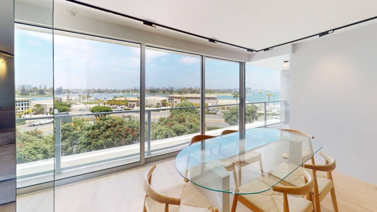 Apartment for rent at 1820 Avenida Del Mundo, Coronado, CA 92118