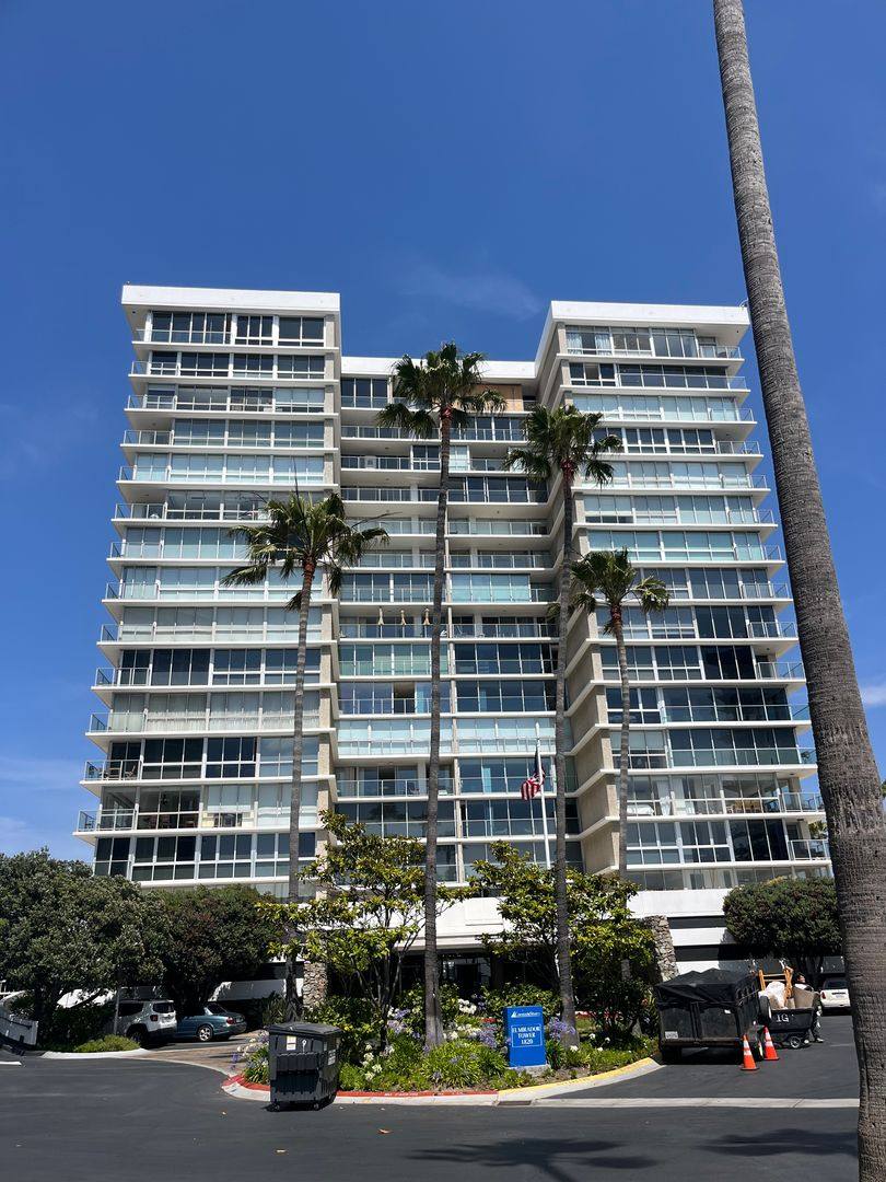 Apartment for rent at 1820 Avenida Del Mundo, Coronado, CA 92118