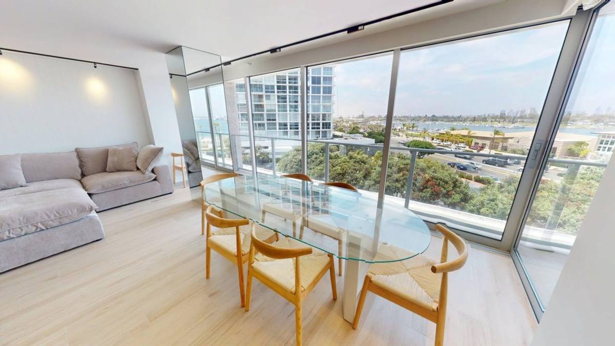 Apartment for rent at 1820 Avenida Del Mundo, Coronado, CA 92118