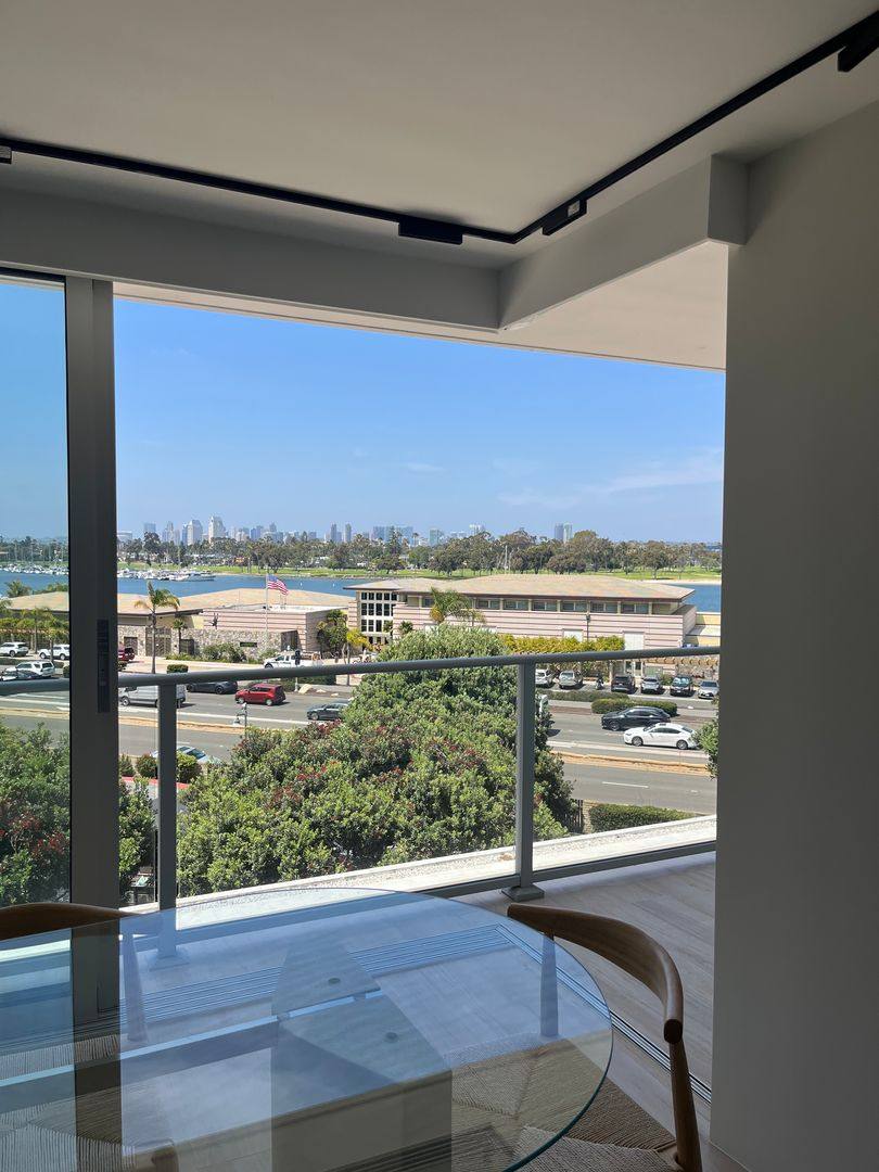 Apartment for rent at 1820 Avenida Del Mundo, Coronado, CA 92118